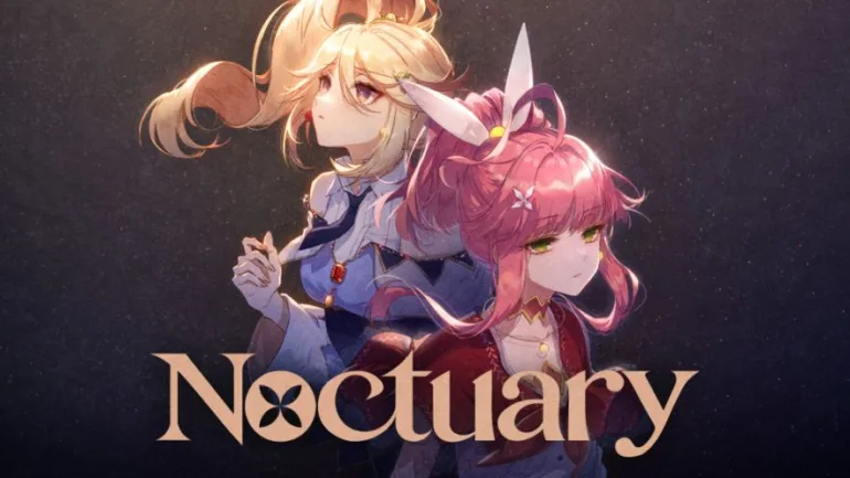 Noctuary