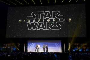 Star Wars: Starfighter
