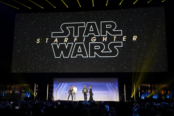 Star Wars: Starfighter