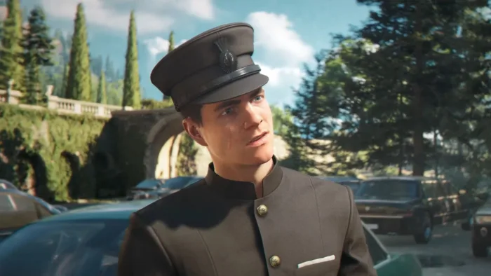 007 First Light: Το νέο opening cinematic δείχνει τον έντονο κινηματογραφικό του τόνο