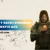 Οι BTs του Death Stranding είναι οι νεκροί μας