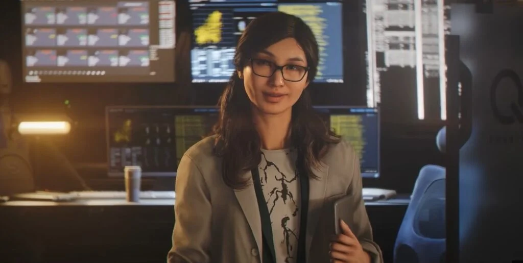 Η Gemma Chan εντάσσεται στο καστ του 007 First Light ως Dr. Selina Tan