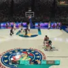 nba 2k26 Mycareer Europe