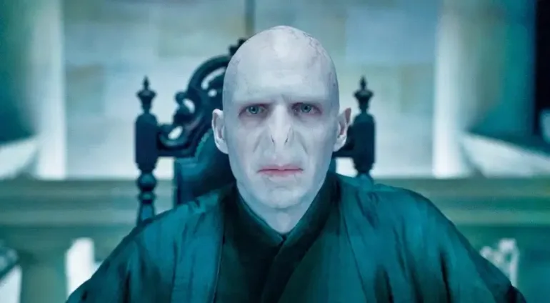 Ο Cillian Murphy διαψεύδει τις φήμες για τον ρόλο του Voldemort στη νέα σειρά Harry Potter του HBO