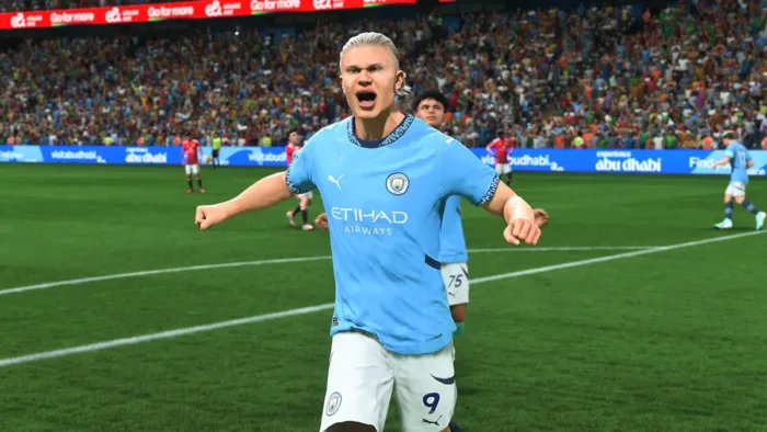 Τα καλύτερα Clubs builds για επιθετικούς στο EA FC 27