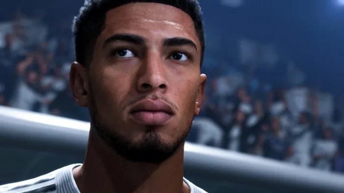 Διαρροή δείχνει Bellingham και Cristiano Ronaldo στα εξώφυλλα του EA Sports FC 27