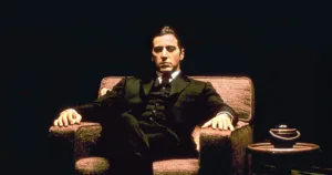 godfather 2