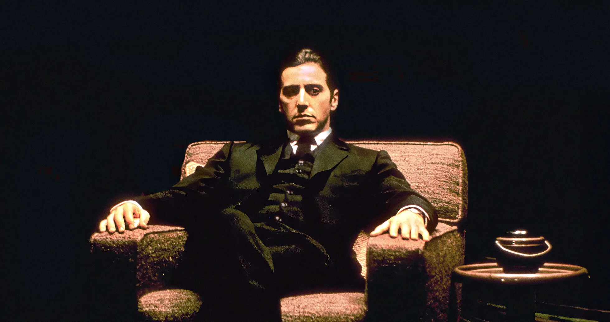 godfather 2