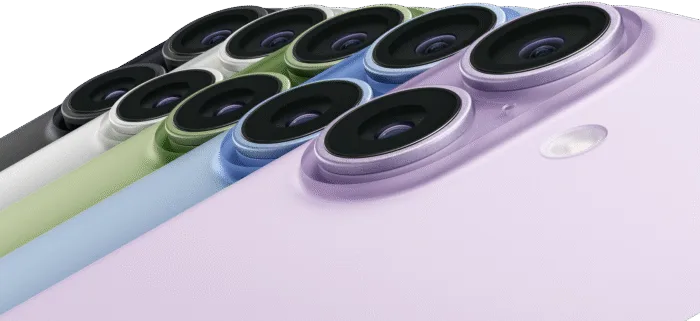 Η Apple φέρεται να κρατά σχεδόν ίδιο σχεδιασμό με το iPhone 17 για το iPhone 18