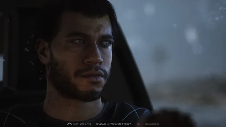 Διαμαρτυρία εργαζομένων έξω από τη Build a Rocket Boy 45 Διαμαρτυρία εργαζομένων έξω από τη Build a Rocket Boy