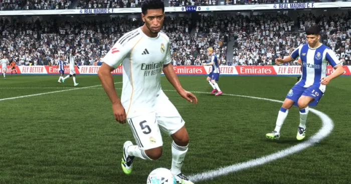 Ο σχολιαστής του EA Sports FC επιτρέπει στην EA να χρησιμοποιήσει μια AI έκδοση της φωνής του
