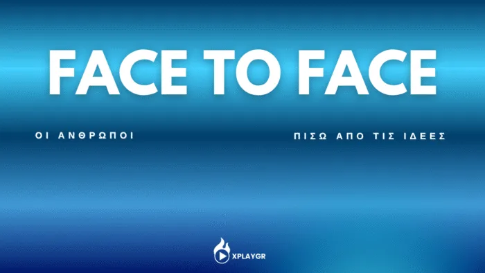 Face to Face