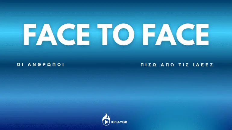 Face to Face 72 Face to Face