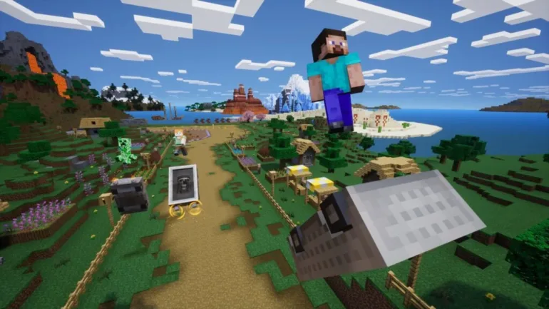 10 απαραίτητες αυτόματες φάρμες για το Minecraft και πώς να τις φτιάξεις