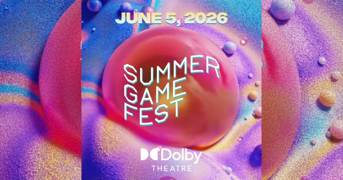 Ο πλήρης οδηγός για το Summer Game Fest 2026