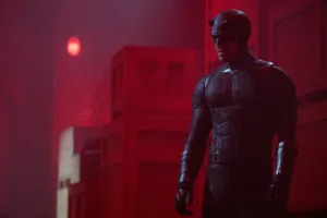 Το δεύτερη σεζόν του Daredevil Born Again φέρνει πιο έντονη από ποτέ τη σύγκρουση με τον Kingpin