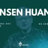 Jensen Huang - Ο άνθρωπος που έβαλε τις μηχανές να σκέφτονται