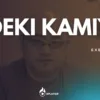 Hideki Kamiya - Το χάος έχει όνομα