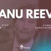 Keanu Reeves - Ο αντί-σταρ που έγινε σύμβολο μιας ολόκληρης εποχής