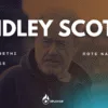 Ridley Scott – Ο σκηνοθέτης που δεν σταμάτησε ποτέ να πολεμά