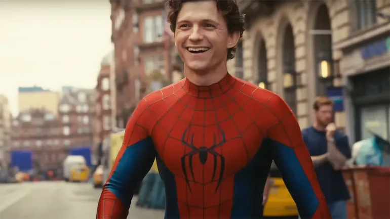 Ο σκηνοθέτης του Spider-Man: Brand New Day εξήγησε τη νέα αρχή του Peter Parker