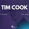 Tim Cook - O CEO που έκανε τον μύθο θεσμό