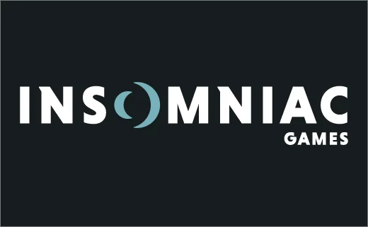 Insomniac Games logo