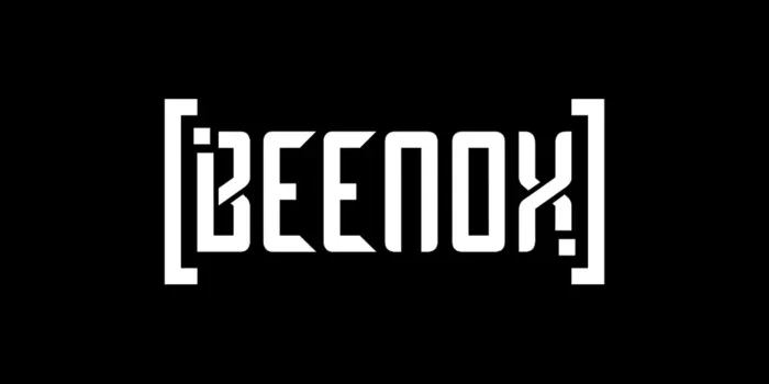 Beenox logo