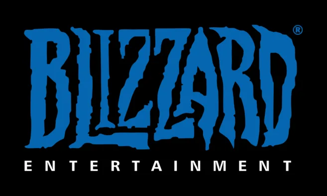Blizzard Entertainment logo