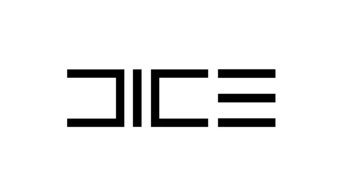 DICE logo