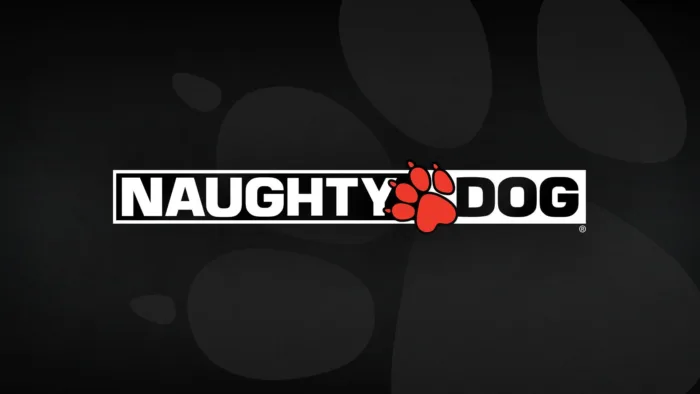 Naughty Dog logo