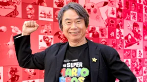 Ο Shigeru Miyamoto έβλεπε τη Nintendo ως «εναλλακτική» απέναντι στο GTA