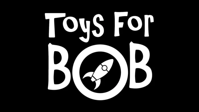 Toys for Bob logo