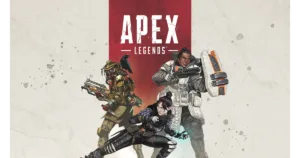 Apex Legends