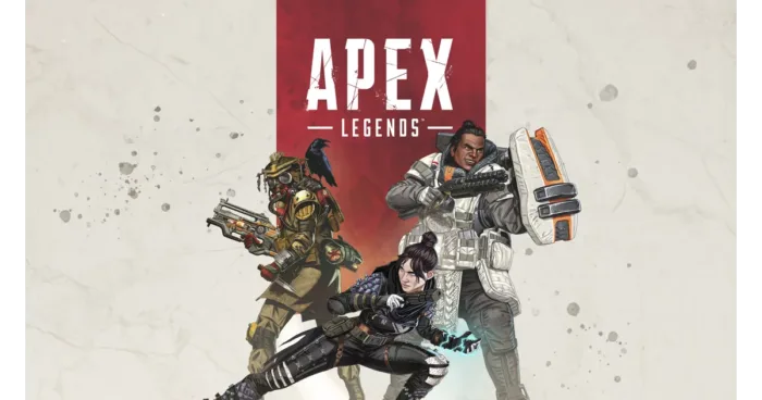 Apex Legends
