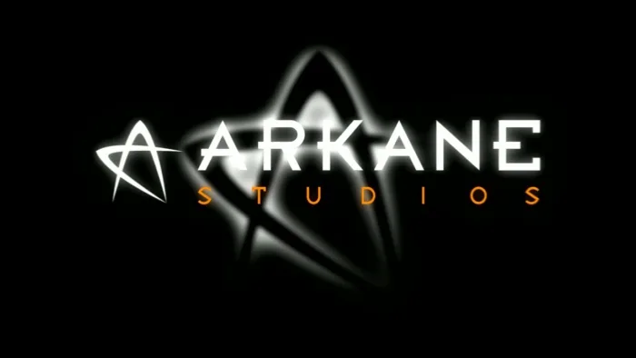 Arkane Studios logo