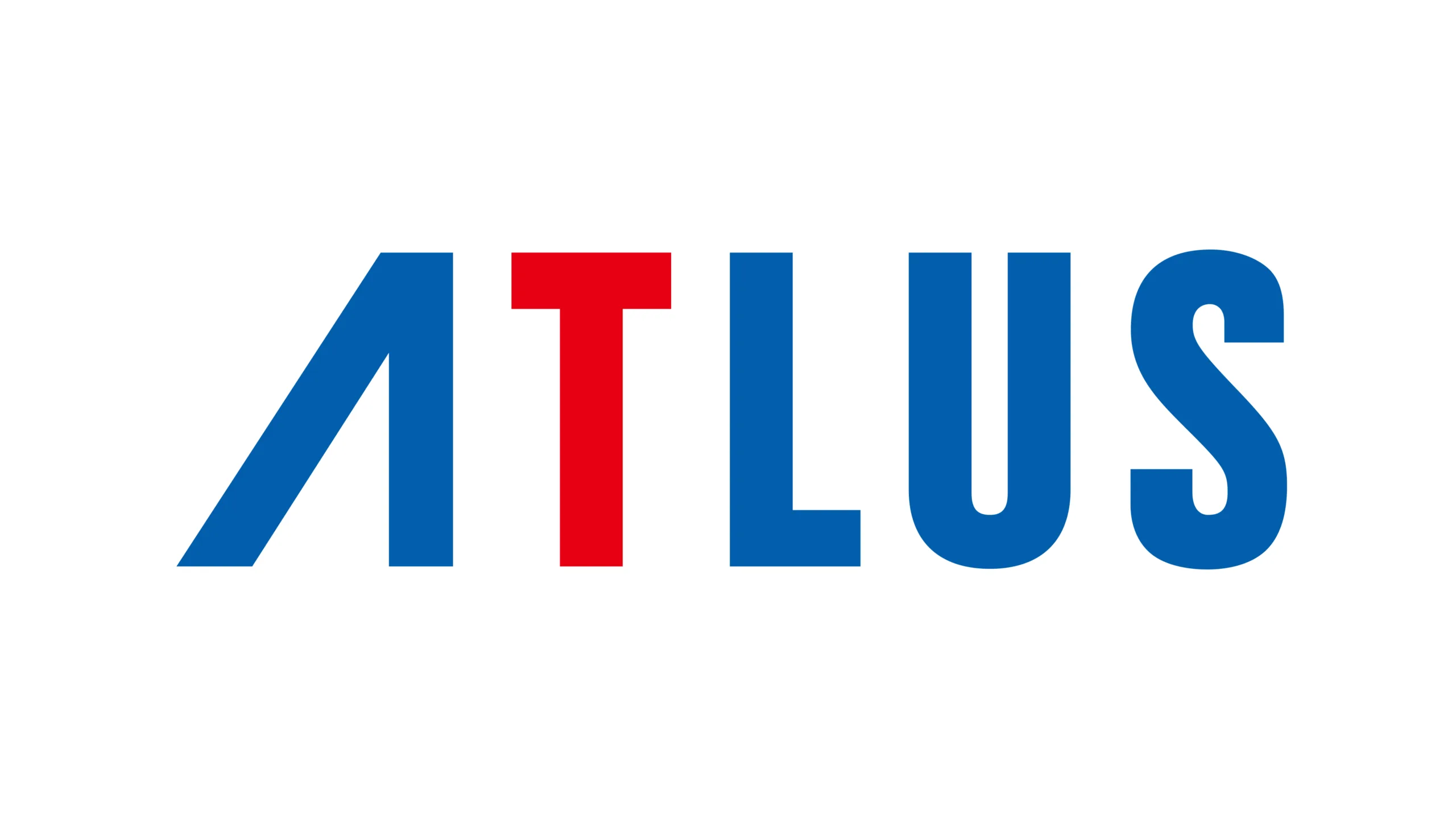 Atlus 1 Atlus