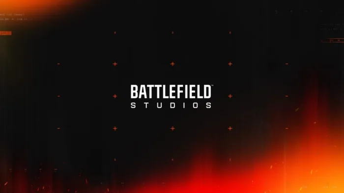 Battlefield Studios logo