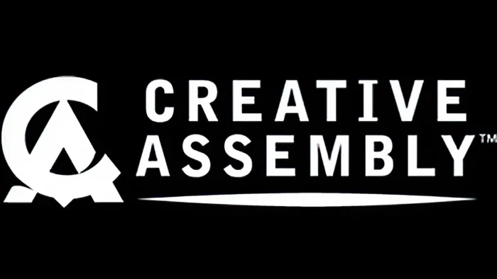 Creative Assembly logo