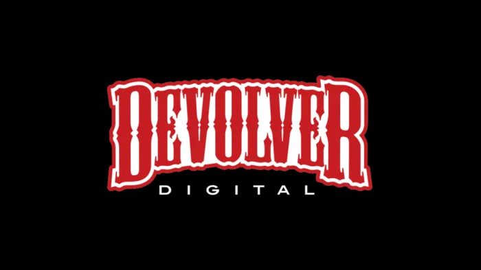 Devolver Digital logo