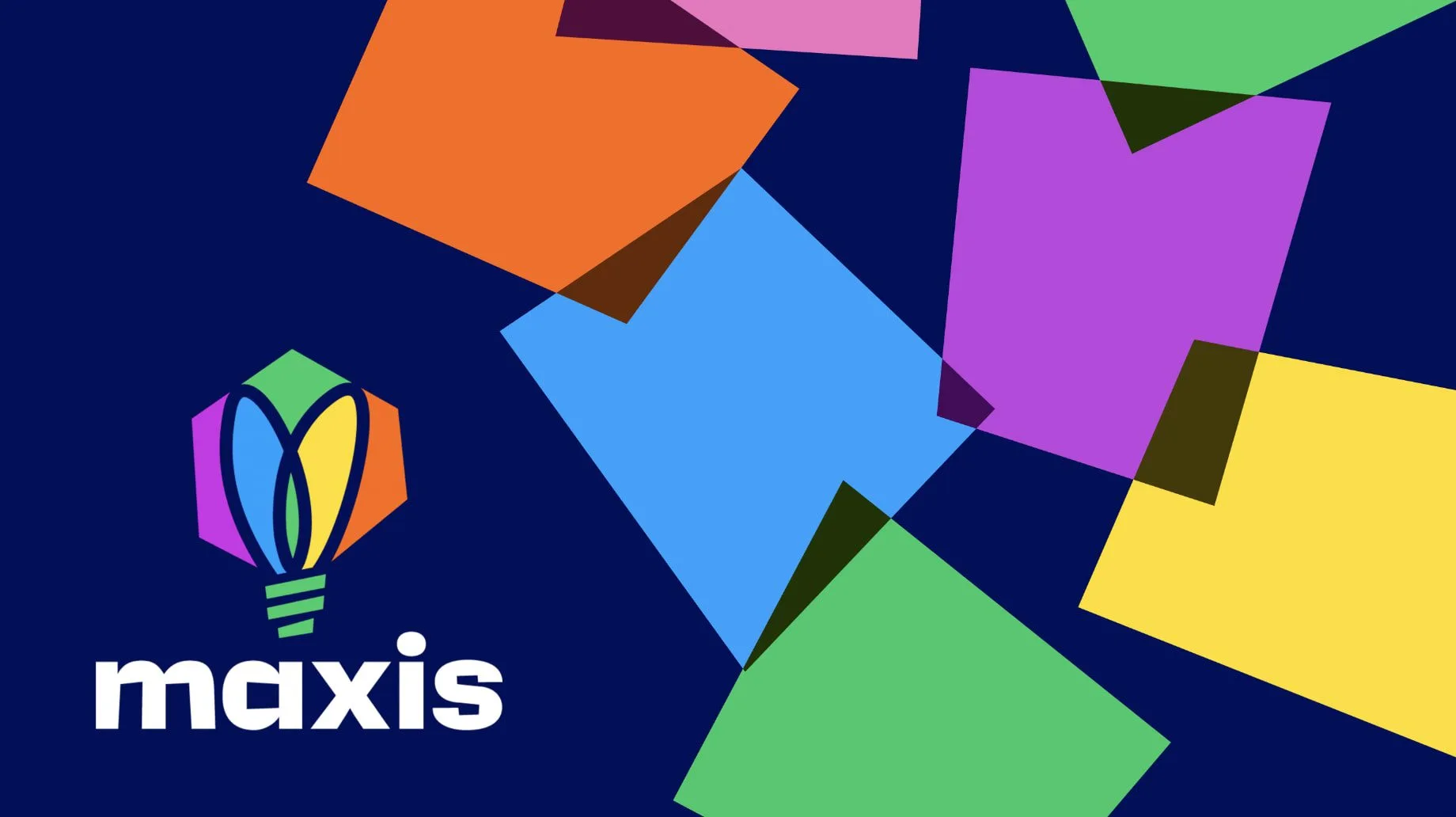 Maxis 1 Maxis