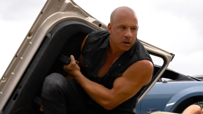 Ο Vin Diesel ανακοίνωσε τέσσερις σειρές Fast & Furious, αλλά προς το παρόν επιβεβαιώνεται μία