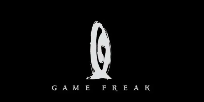 Game Freak logo