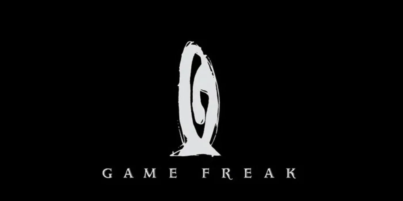 Game Freak 1 Game Freak