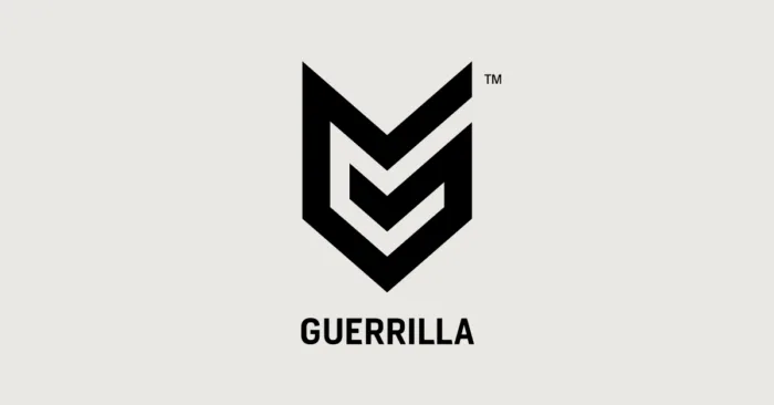 Guerrilla Games logo