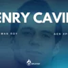 Henry Cavill - Ο gentleman που δεν χρειάζεται κάπα