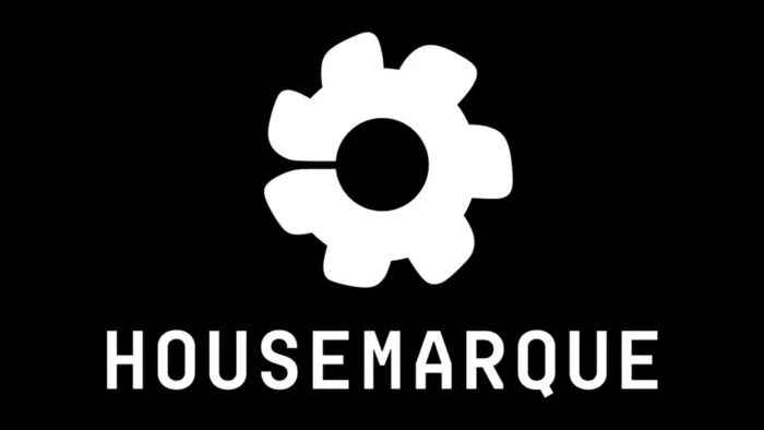 Housemarque logo