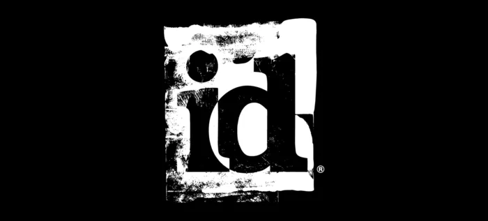 id Software logo