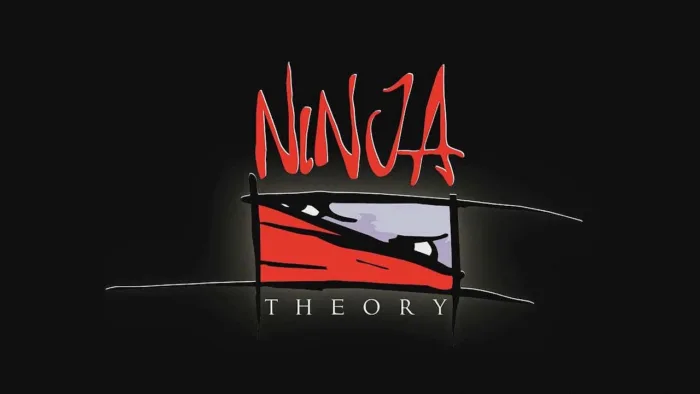 Ninja Theory logo