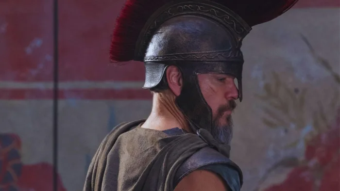 Οδύσσεια Review - Ο Κρίστοφερ Νόλαν μετατρέπει το Ομηρικό έπος σε σκοτεινό κινηματογραφικό θέαμα